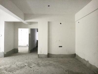 Living Room Image of 1070 Sq.ft 2 BHK Apartment / Flat for sale in Kaggadasapura Bengaluru for Rs. 7720000