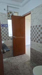 Image of 1675 Sq.ft 3 BHK Apartment / Flat for rent in Parsvnath Planet, Gomti Nagar, Lucknow for Rs. 35000
