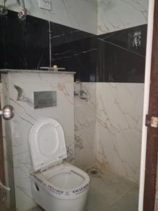 Bedroom One Image of 1500 Sq.ft 3 BHK Apartment / Flat for sale in Swastik AVS Infra Homes, Sector 102 Noida for Rs. 5500000
