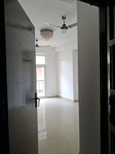 Main Entrance Image of 950 Sq.ft 2 BHK Apartment / Flat for sale in Amrapali Zodiac, Sector 120 Noida for Rs. 8900000