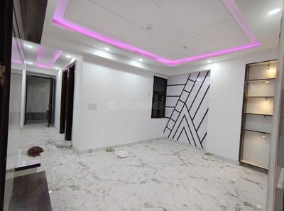 Hall Image of 1050 Sq.ft 2 BHK Apartment / Flat for sale in SAP Homes, Sector 73 Noida for Rs. 4500000