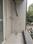 DDA Flats Attached Balcony with Living Room 1