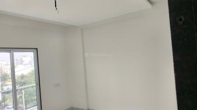 Bedroom Image of 1900 Sq.ft 3 BHK Apartment / Flat for sale in Somalwada Nagpur for Rs. 8699000