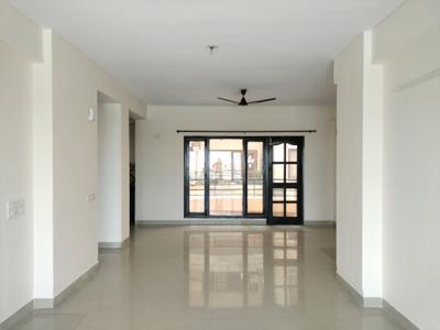 Living Room Image of 1800 Sq.ft 3.5 BHK Apartment / Flat for rent in RPS Savana, Sector 88 Faridabad for Rs. 30000
