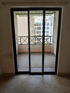 Bedroom Image of 550 Sq.ft 1 BHK Apartment / Flat for sale in K Raheja Vista Phase 3, Mohammed Wadi Pune for Rs. 5300000