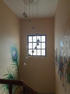 Hall Image of 2500 Sq.ft 3 BHK Independent House for rent in Peelamedu Coimbatore for Rs. 35000