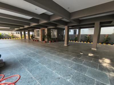 Image of 2279 Sq.ft 3 BHK Apartment / Flat for sale in Anna Nagar, Chennai for Rs. 43000000
