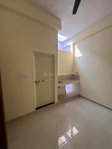 Bedroom Image of 180 Sq.ft 1 RK Apartment / Flat for rent in Bansal Colony Jhansi for Rs. 4500