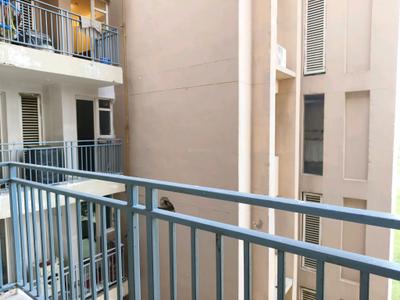 Kitchen Image of 1910 Sq.ft 3 BHK Apartment / Flat for rent in Orris Greenopolis, Sector 89 Gurgaon for Rs. 35000
