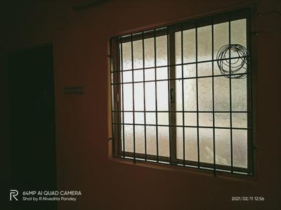 Hall Image of 600 Sq.ft 1 BHK Apartment / Flat for sale in Ganesh Flats, Madhanandapuram Chennai for Rs. 3000000