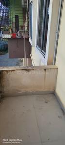 Balcony Image of 1060 Sq.ft 2 BHK Apartment / Flat for sale in Bagharbari Guwahati for Rs. 3500000
