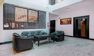 Hall Image of Dk Residency in DLF Phase 3, Gurgaon