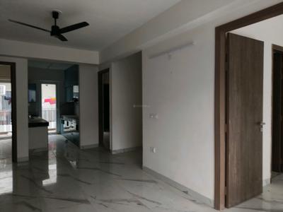 Living Room Image of 1500 Sq.ft 3.5 BHK Apartment / Flat for sale in M3M Soulitude, Sector 89 Gurgaon for Rs. 16500000
