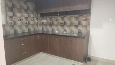 Kitchen Image of 1400 Sq.ft 2 BHK Builder Floor for rent in BTM Layout 2nd Stage Bengaluru for Rs. 40000