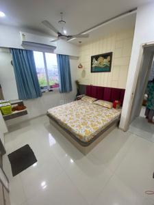 Bedroom Image of 1890 Sq.ft 3 BHK Apartment / Flat for sale in Ambawadi Ahmedabad for Rs. 14000000