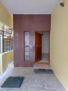 Image of 1200 Sq.ft 2 BHK Independent House for rent in ITI Layout, Bengaluru for Rs. 30000