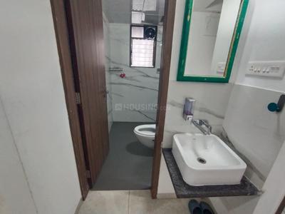 Image of 1000 Sq.ft 2 BHK Apartment / Flat for sale in Welworth Bluescapes, Anand Nagar, Sinhagad Road, Pune for Rs. 12500000