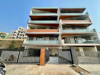 Image of 3250 Sq.ft 4 BHK Apartment / Flat for sale in DLF The Valley Central, Sector 3, Panchkula for Rs. 26499999