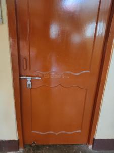 1 BHK Independent Builder Floor