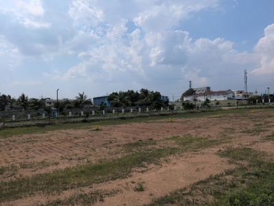 Image of 160 Sq.ft Residential Plot / Land for sale in S2 Silicon City, Shadnagar, Ranga Reddy for Rs. 3680002