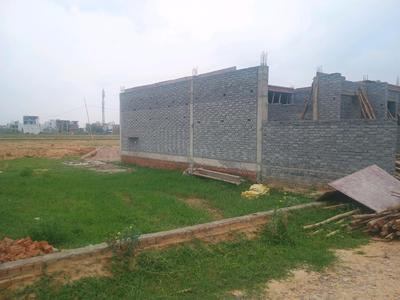 Residential Plot