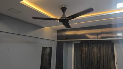 Bedroom Image of 2800 Sq.ft 3 BHK Apartment / Flat for sale in Gagan Lawish, Undri Pune for Rs. 12000000