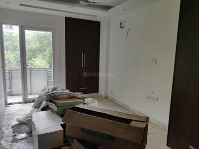 Bedroom Image of 1440 Sq.ft 3 BHK Builder Floor for sale in Anand Vihar New Delhi for Rs. 27500000