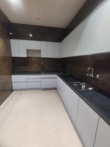 Kitchen Image of 2385 Sq.ft 3 BHK Builder Floor for sale in Panchsheel Enclave New Delhi for Rs. 87500000