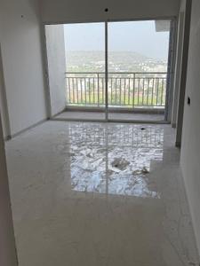 Hall Image of 650 Sq.ft 1 BHK Apartment / Flat for sale in Gagan Aviva, Kesnand Pune for Rs. 3270000