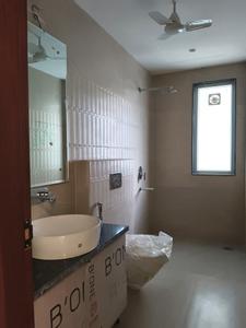 Bedroom Three Image of 1750 Sq.ft 3.5 BHK Builder Floor for sale in Vipul World, Sector 48 Gurgaon for Rs. 23500000