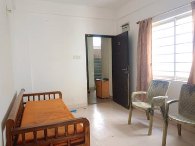 Living Room Image of 895 Sq.ft 3 BHK Apartment / Flat for sale in Maheshtala Kolkata for Rs. 3500000