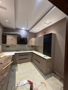 Kitchen Image of 1909 Sq.ft 3 BHK Apartment / Flat for sale in Sahastradhara Road Dehradun for Rs. 11454000