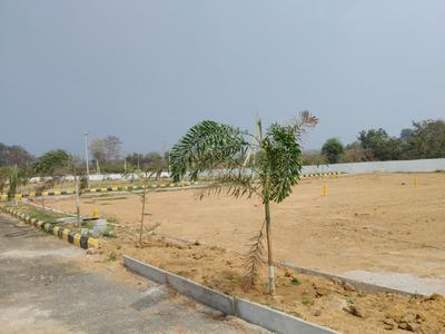 Image of 162 Sq.ft Residential Plot / Land for sale in Jinnaram, Sangareddy for Rs. 2500000