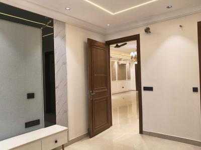 Bedroom Image of 2200 Sq.ft 4 BHK Builder Floor for sale in Palam Vihar Gurgaon for Rs. 36700000