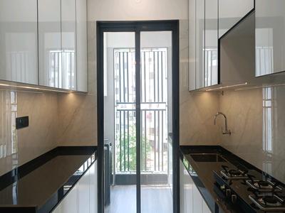 Kitchen Image of 1180 Sq.ft 2 BHK Apartment / Flat for sale in Kharadi Pune for Rs. 15000000
