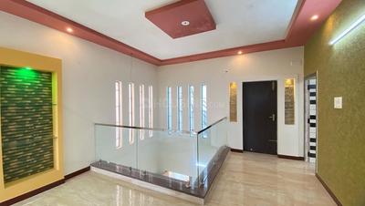 Hall Image of 1750 Sq.ft 3 BHK Independent House for sale in Vidhan Sabha Road Raipur for Rs. 7200000