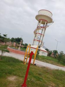 Image of 1320 Sq.ft Residential Plot / Land for sale in Vardaan Aadi Residency, Madhorajpura, Jaipur for Rs. 3800000