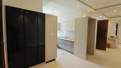Kitchen Image of 2160 Sq.ft 3 BHK Builder Floor for sale in Vasant Kunj New Delhi for Rs. 27500000