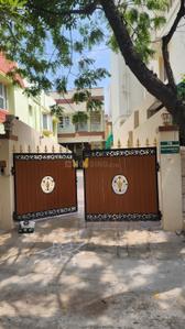 Image of 3400 Sq.ft 5 BHK Independent House for rent in Anna Nagar West Extension, Chennai for Rs. 150000
