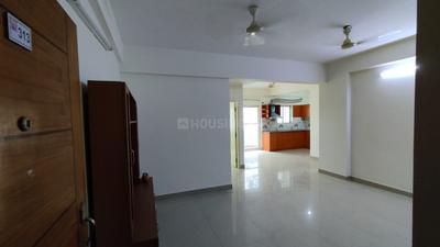 2 BHK Flat