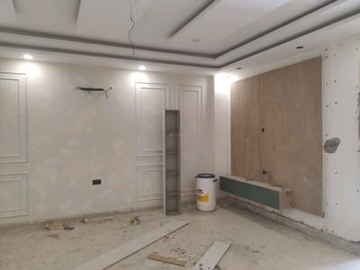 Living Room Image of 2700 Sq.ft 4 BHK Builder Floor for sale in Green Field Colony Faridabad for Rs. 25000000