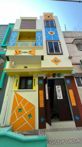 Image of 465 Sq.ft 2 BHK Independent House for sale in Ayappakkam, Chennai for Rs. 7300000