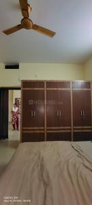 Bedroom Image of 1500 Sq.ft 3 BHK Apartment / Flat for rent in Mahmoorganj Varanasi for Rs. 27000