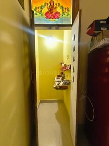 Hall Image of 1390 Sq.ft 3 BHK Apartment / Flat for sale in Mangammanapalya Bengaluru for Rs. 6200000