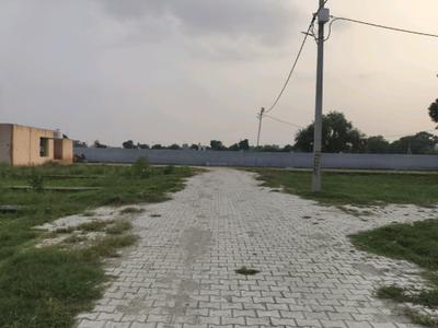 Image of 90 Sq.ft Residential Plot / Land for sale in SS Ayodhya Enclave, Dhoom Manikpur, Greater Noida for Rs. 2800500