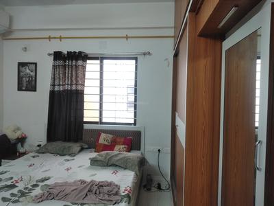 Bedroom Image of 850 Sq.ft 2 BHK Apartment / Flat for sale in Bakrol Anand for Rs. 3300000