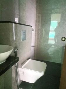 Bedroom Two Image of 790 Sq.ft 2 BHK Apartment / Flat for sale in Kukreja Chembur Heights II, Chembur Mumbai for Rs. 25999999