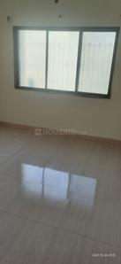 Image of 570 Sq.ft 1 BHK Apartment / Flat for rent in Shyam Gokul Garden, Kandivali East, Mumbai for Rs. 35000