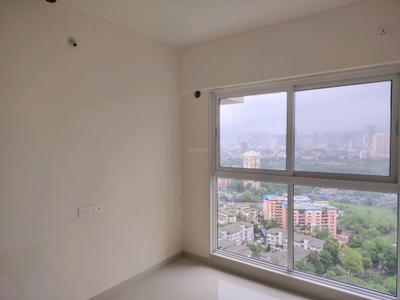 1 BHK Flat