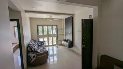 Hall Image of 1275 Sq.ft 2 BHK Apartment / Flat for sale in Pardevi Nashik for Rs. 6000000